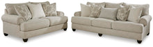 Load image into Gallery viewer, Asanti Sofa and Loveseat