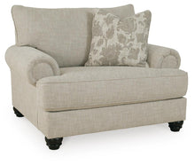Load image into Gallery viewer, Asanti Sofa, Loveseat, Chair and Ottoman