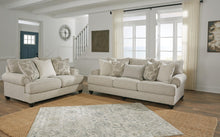 Load image into Gallery viewer, Asanti Sofa, Loveseat, Chair and Ottoman