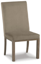 Load image into Gallery viewer, Chrestner Dining Table and 4 Chairs