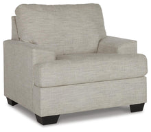 Load image into Gallery viewer, Vayda Chair and Ottoman