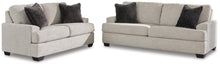 Load image into Gallery viewer, Vayda Sofa and Loveseat