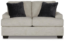 Load image into Gallery viewer, Vayda Sofa and Loveseat