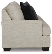 Load image into Gallery viewer, Vayda Sofa and Loveseat