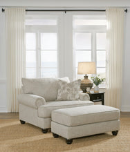 Load image into Gallery viewer, Asanti Chair and Ottoman