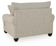 Load image into Gallery viewer, Asanti Chair and Ottoman