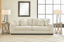 Load image into Gallery viewer, Maggie Sofa and Loveseat