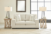 Load image into Gallery viewer, Maggie Sofa and Loveseat
