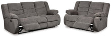 Load image into Gallery viewer, Tulen Sofa and Loveseat