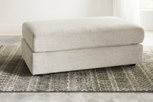 Load image into Gallery viewer, Soletren Chair and Ottoman