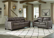 Load image into Gallery viewer, Navi Sofa and Loveseat
