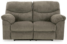 Load image into Gallery viewer, Alphons Sofa, Loveseat and Recliner