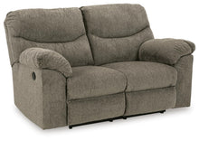 Load image into Gallery viewer, Alphons Sofa, Loveseat and Recliner