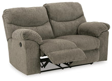 Load image into Gallery viewer, Alphons Sofa, Loveseat and Recliner