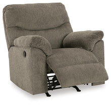 Load image into Gallery viewer, Alphons Sofa, Loveseat and Recliner