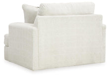 Load image into Gallery viewer, Karinne Chair and Ottoman