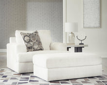 Load image into Gallery viewer, Karinne Sofa, Loveseat, Chair and Ottoman
