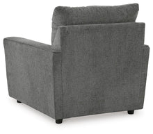 Load image into Gallery viewer, Stairatt Sofa, Loveseat, Chair and Ottoman