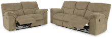 Load image into Gallery viewer, Alphons Sofa and Loveseat