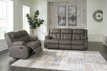 Load image into Gallery viewer, First Base Sofa and Loveseat
