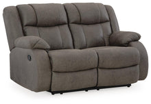 Load image into Gallery viewer, First Base Sofa, Loveseat and Recliner