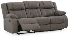 Load image into Gallery viewer, First Base Sofa, Loveseat and Recliner