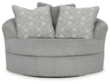 Load image into Gallery viewer, Casselbury Chair and Ottoman