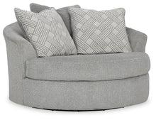 Load image into Gallery viewer, Casselbury Chair and Ottoman
