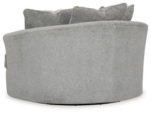 Load image into Gallery viewer, Casselbury Chair and Ottoman