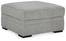 Load image into Gallery viewer, Casselbury Chair and Ottoman