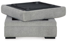 Load image into Gallery viewer, Casselbury Chair and Ottoman