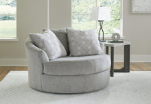 Load image into Gallery viewer, Casselbury Chair and Ottoman