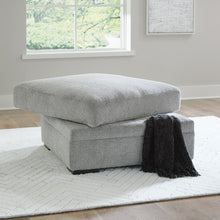 Load image into Gallery viewer, Casselbury Chair and Ottoman