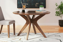 Load image into Gallery viewer, Lyncott Dining Table and 4 Chairs