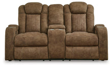 Load image into Gallery viewer, Wolfridge Sofa, Loveseat and Recliner