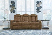 Load image into Gallery viewer, Wolfridge Sofa, Loveseat and Recliner