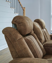 Load image into Gallery viewer, Wolfridge Sofa, Loveseat and Recliner