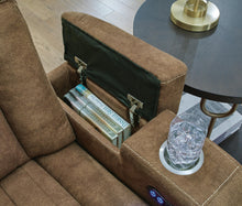 Load image into Gallery viewer, Wolfridge Sofa, Loveseat and Recliner