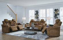Load image into Gallery viewer, Wolfridge Sofa, Loveseat and Recliner