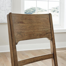 Load image into Gallery viewer, Cabalynn Dining Table and 8 Chairs