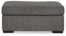 Load image into Gallery viewer, Gardiner Chair and Ottoman
