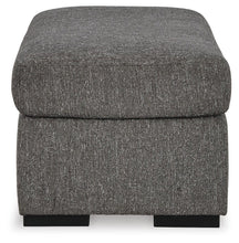 Load image into Gallery viewer, Gardiner Chair and Ottoman