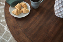 Load image into Gallery viewer, Valebeck Counter Height Dining Table and 4 Barstools