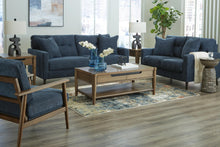 Load image into Gallery viewer, Bixler Sofa, Loveseat and Chair