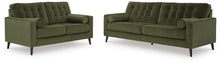 Load image into Gallery viewer, Reveon Lakes Sofa and Loveseat