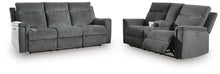 Load image into Gallery viewer, Barnsana Sofa and Loveseat