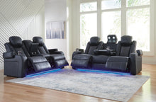 Load image into Gallery viewer, Fyne-Dyme Sofa and Loveseat