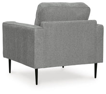Load image into Gallery viewer, Hazela Chair and Ottoman