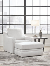 Load image into Gallery viewer, Maitelynn Chair and Ottoman