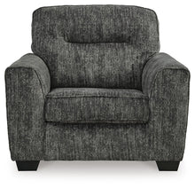 Load image into Gallery viewer, Lonoke Chair and Ottoman